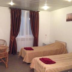 Гостевой дом Лори, Адлер, Краснодарский край