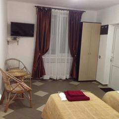 Гостевой дом Лори, Адлер, Краснодарский край