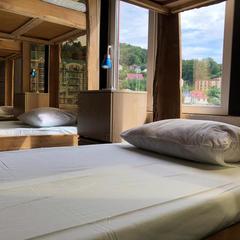 Хостел Аэропорт, Адлер, Краснодарский край