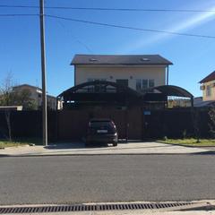 Гостевой дом Лори, Адлер, Краснодарский край