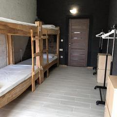 Хостел Аэропорт, Адлер, Краснодарский край