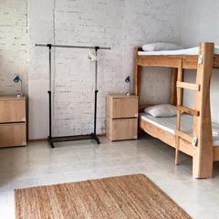 Хостел Аэропорт, Адлер, Краснодарский край