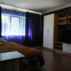 Гостевой дом Все рядом, Адлер, Краснодарский край