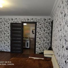 Гостевой дом Все рядом, Адлер, Краснодарский край