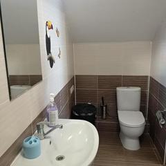 Гостевой дом Все рядом, Адлер, Краснодарский край