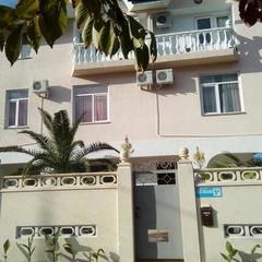 Гостевой дом Берег Моря, Адлер, Краснодарский край