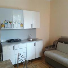 Гостевой дом Берег Моря, Адлер, Краснодарский край