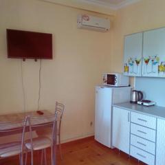 Гостевой дом Берег Моря, Адлер, Краснодарский край