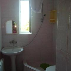 Гостевой дом Берег Моря, Адлер, Краснодарский край