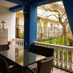 Гостевой дом Лавра, Адлер, Краснодарский край