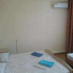 Гостевой дом Берег Моря, Адлер, Краснодарский край