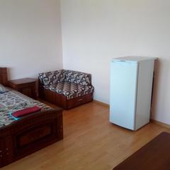 Гостевой дом Берег Моря, Адлер, Краснодарский край