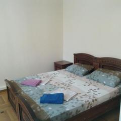 Гостевой дом Берег Моря, Адлер, Краснодарский край