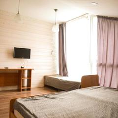 Гостевой дом Лавра, Адлер, Краснодарский край