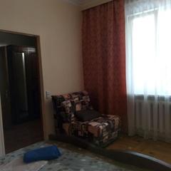 Гостевой дом Берег Моря, Адлер, Краснодарский край