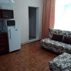 Гостевой дом Берег Моря, Адлер, Краснодарский край