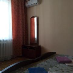 Гостевой дом Берег Моря, Адлер, Краснодарский край