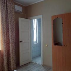 Гостевой дом Берег Моря, Адлер, Краснодарский край