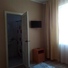 Гостевой дом Берег Моря, Адлер, Краснодарский край