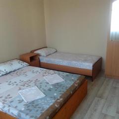 Гостевой дом Берег Моря, Адлер, Краснодарский край