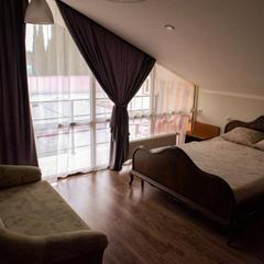 Гостевой дом Лавра, Адлер, Краснодарский край