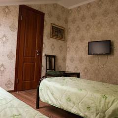 Гостевой дом Лавра, Адлер, Краснодарский край