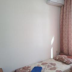 Гостевой дом Берег Моря, Адлер, Краснодарский край