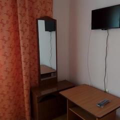 Гостевой дом Берег Моря, Адлер, Краснодарский край