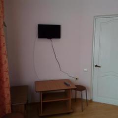 Гостевой дом Берег Моря, Адлер, Краснодарский край