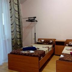 Гостевой дом Берег Моря, Адлер, Краснодарский край