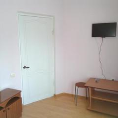 Гостевой дом Берег Моря, Адлер, Краснодарский край