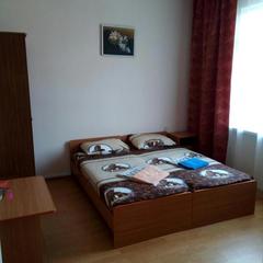 Гостевой дом Берег Моря, Адлер, Краснодарский край