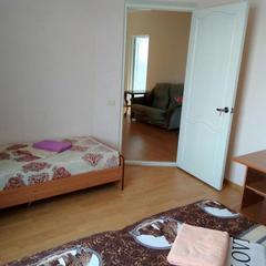 Гостевой дом Берег Моря, Адлер, Краснодарский край