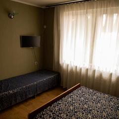 Гостевой дом Лавра, Адлер, Краснодарский край