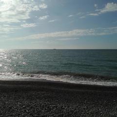 Гостевой дом Берег Моря, Адлер, Краснодарский край