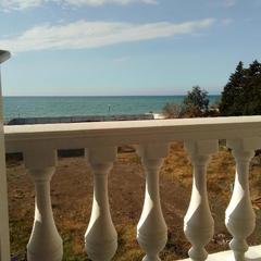 Гостевой дом Берег Моря, Адлер, Краснодарский край