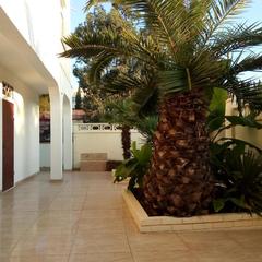 Гостевой дом Берег Моря, Адлер, Краснодарский край