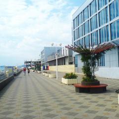 Гостевой дом Лавра, Адлер, Краснодарский край