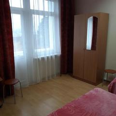 Гостевой дом Берег Моря, Адлер, Краснодарский край