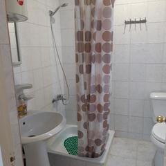 Гостевой дом Берег Моря, Адлер, Краснодарский край