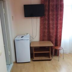 Гостевой дом Берег Моря, Адлер, Краснодарский край