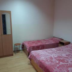 Гостевой дом Берег Моря, Адлер, Краснодарский край