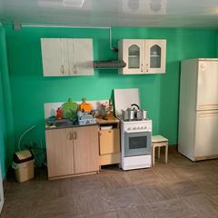 Гостевой дом У Рубика, Адлер, Краснодарский край