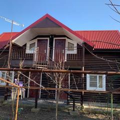 Гостевой дом У Рубика, Адлер, Краснодарский край