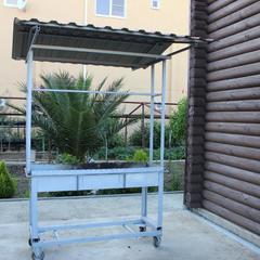 Гостевой дом У Рубика, Адлер, Краснодарский край