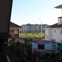 Гостевой дом У Рубика, Адлер, Краснодарский край