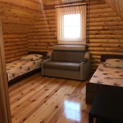 Гостевой дом У Рубика, Адлер, Краснодарский край