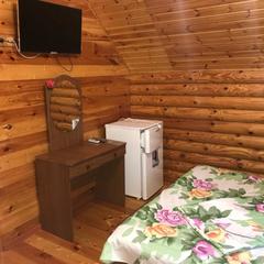 Гостевой дом У Рубика, Адлер, Краснодарский край