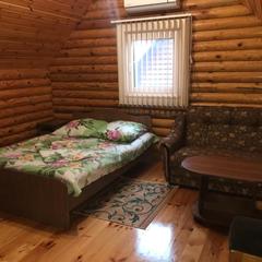 Гостевой дом У Рубика, Адлер, Краснодарский край