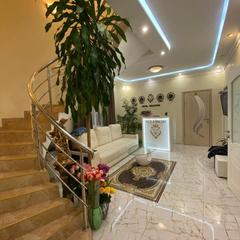 Гостиница Skyfom, Адлер, Краснодарский край